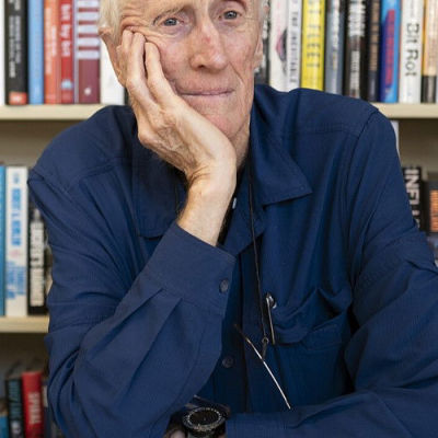 Stewart Brand image